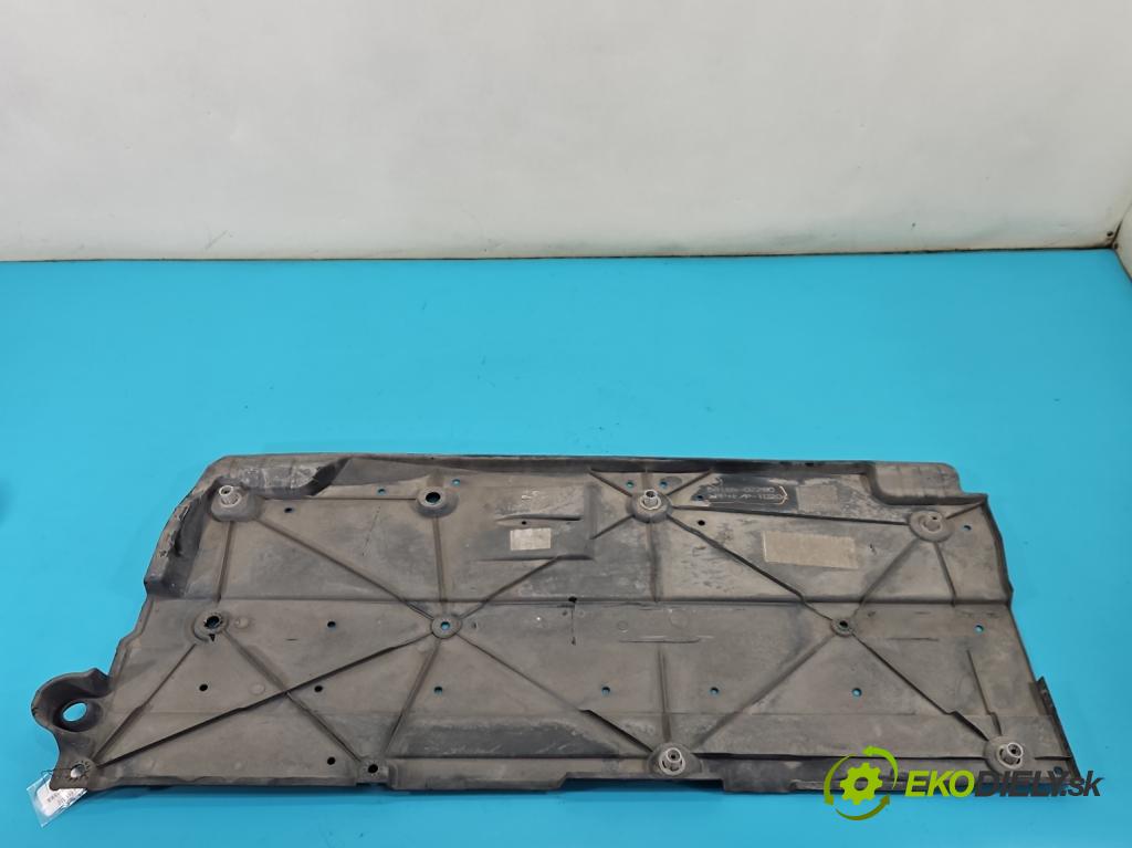 Toyota Corolla E21 2019- 1.8 16V 98 hp automatic 72 kW 1798 cm3 4- kryt plastová 58165-02280