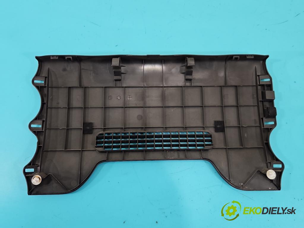Toyota Corolla E21 2019- 1.8 16V 98 hp automatic 72 kW 1798 cm3 4- kryt plastová 76974-02030