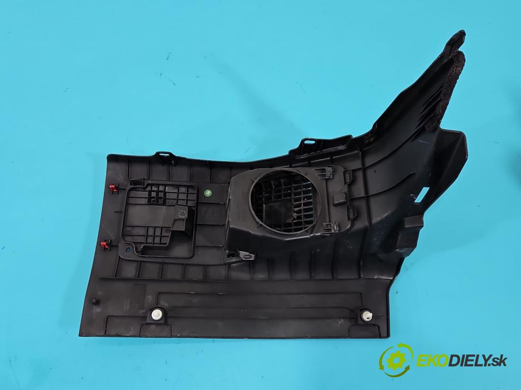 Toyota Corolla E21 2019- 1.8 16V 98 hp automatic 72 kW 1798 cm3 4- kryt plastová 76974-02030