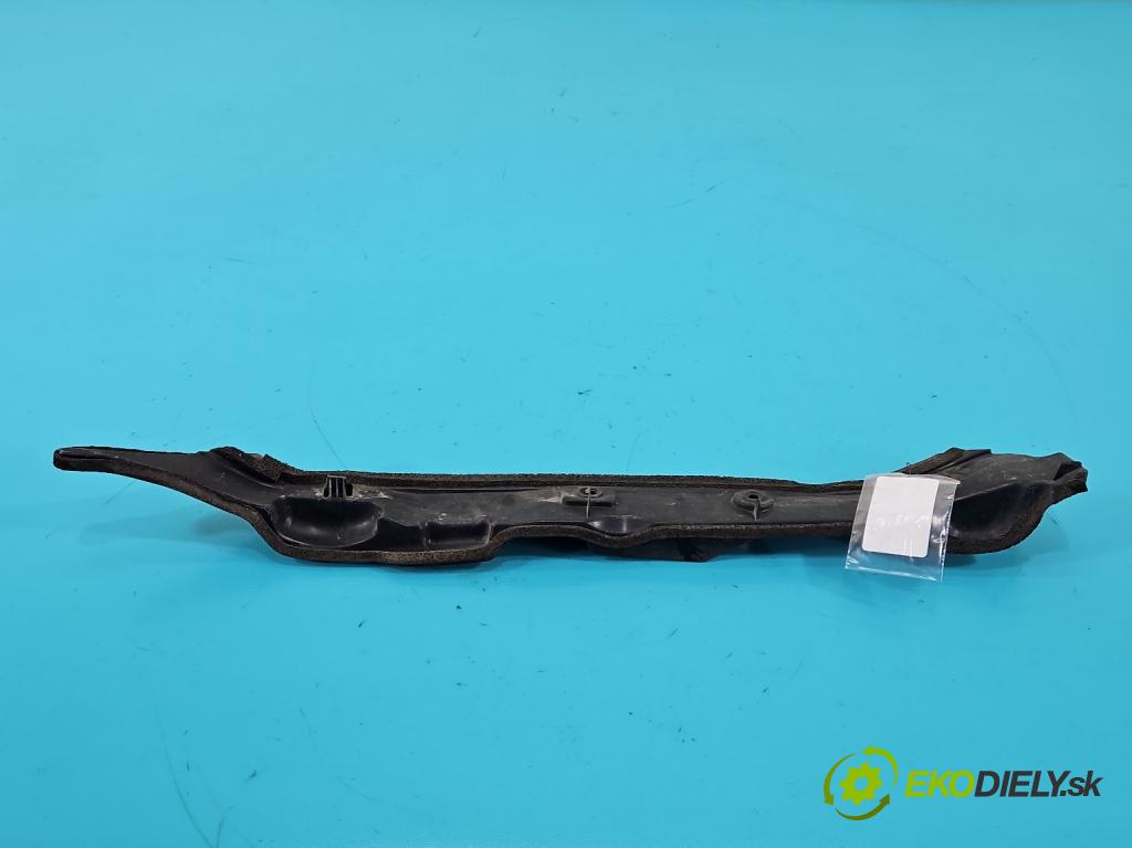 Toyota Corolla E21 2019- 1.8 16V 98 hp automatic 72 kW 1798 cm3 4- kryt plastová 53827-02250