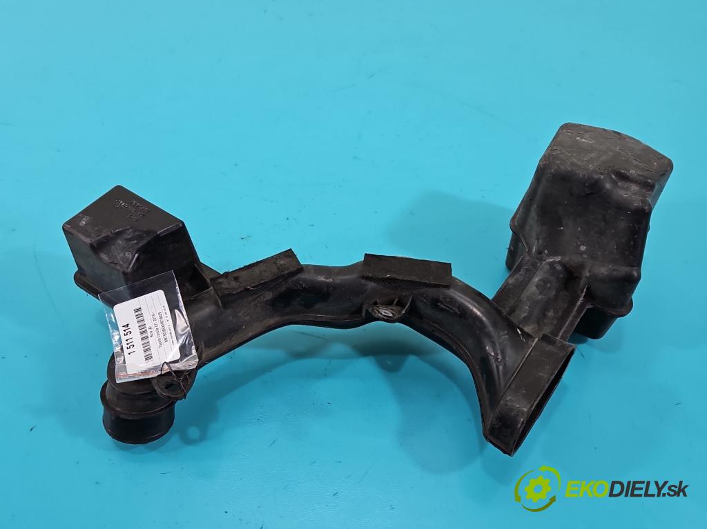 Toyota Corolla E21 2019- 1.8 16V 98 HP automatic 72 kW 1798 cm3 4- Trubka: 17751-0T190