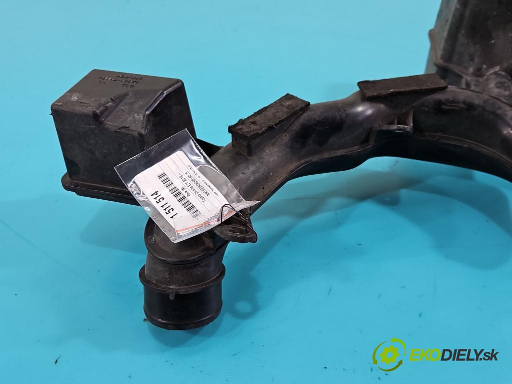 Toyota Corolla E21 2019- 1.8 16V 98 HP automatic 72 kW 1798 cm3 4- Trubka: 17751-0T190