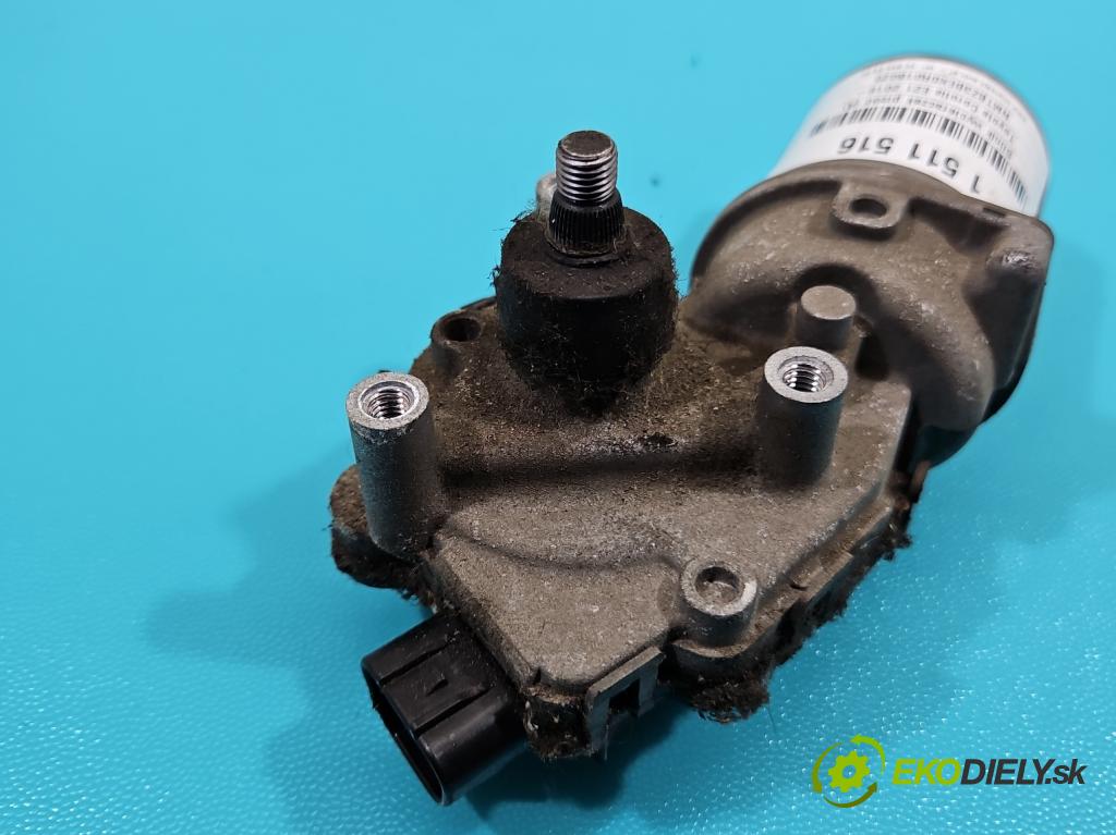Toyota Corolla E21 2019- 1.8 16V 98 HP automatic 72 kW 1798 cm3 4- motor stieračov predné 85110-12C80