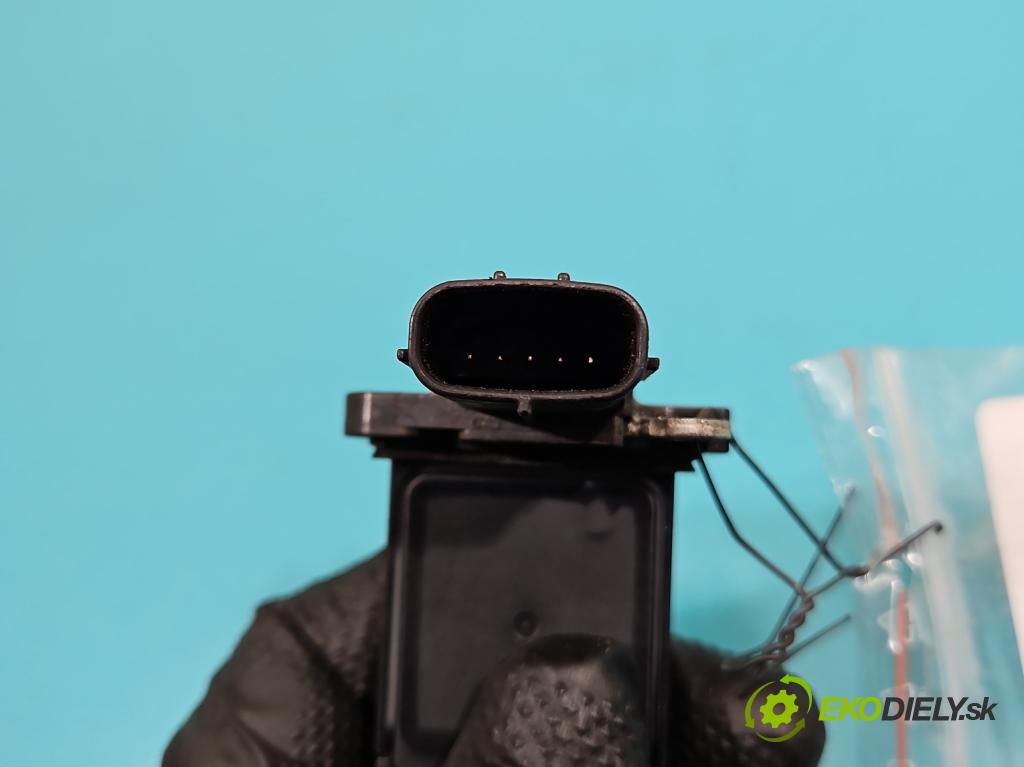 Toyota Corolla E21 2019- 1.8 16V 98 HP automatic 72 kW 1798 cm3 4- průtokoměr: 22204-0Y010 (Váha vzduchu)