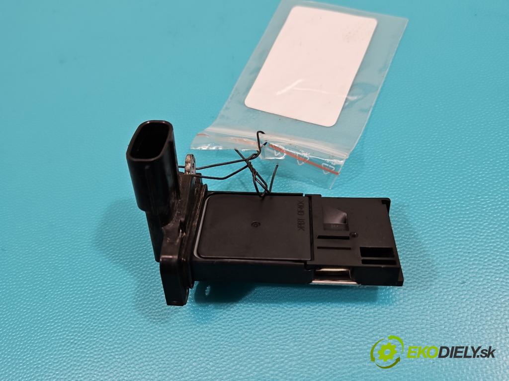 Toyota Corolla E21 2019- 1.8 16V 98 HP automatic 72 kW 1798 cm3 4- průtokoměr: 22204-0Y010 (Váha vzduchu)