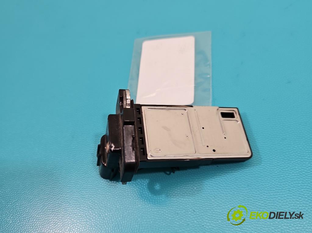 Toyota Corolla E21 2019- 1.8 16V 98 HP automatic 72 kW 1798 cm3 4- průtokoměr: 22204-0Y010 (Váha vzduchu)