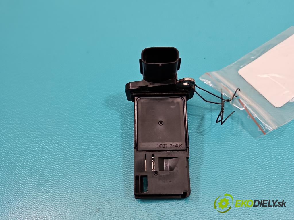 Toyota Corolla E21 2019- 1.8 16V 98 HP automatic 72 kW 1798 cm3 4- průtokoměr: 22204-0Y010 (Váha vzduchu)