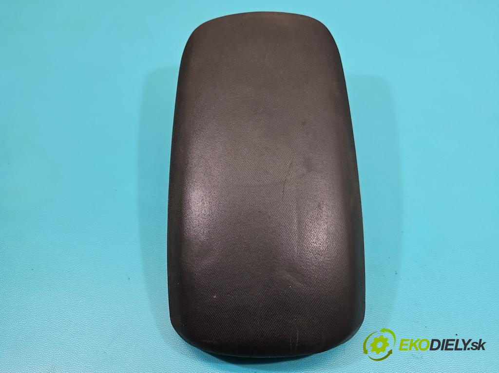 Toyota Corolla E21 2019- 1.8 16V 98 HP automatic 72 kW 1798 cm3 4- operadlo  (Lakťová opierka)