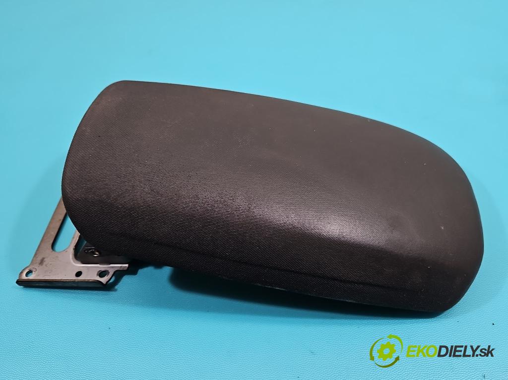 Toyota Corolla E21 2019- 1.8 16V 98 HP automatic 72 kW 1798 cm3 4- operadlo  (Lakťová opierka)