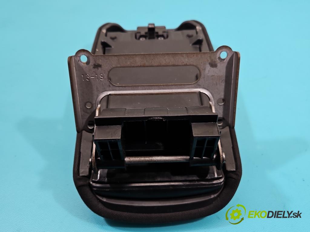 Toyota Corolla E21 2019- 1.8 16V 98 HP automatic 72 kW 1798 cm3 4- operadlo  (Lakťová opierka)