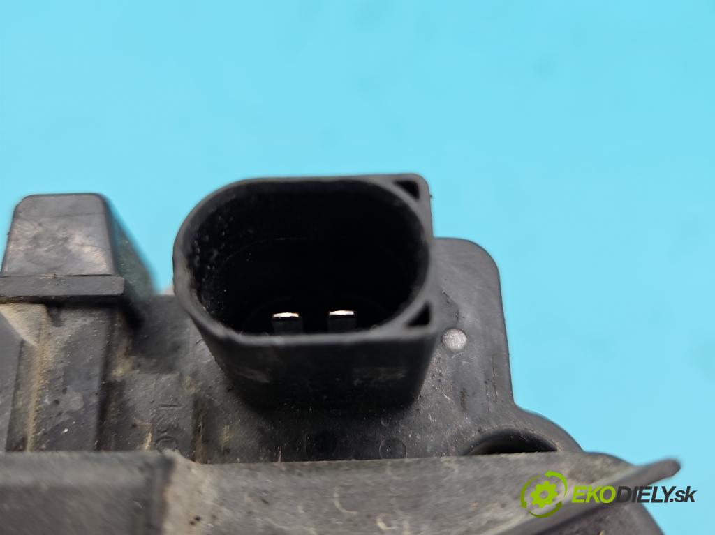 Seat Toledo II 1998-2004 1.9 tdi 110 HP manual 81 kW 1896 cm3 4- Alternator (Alternátor)