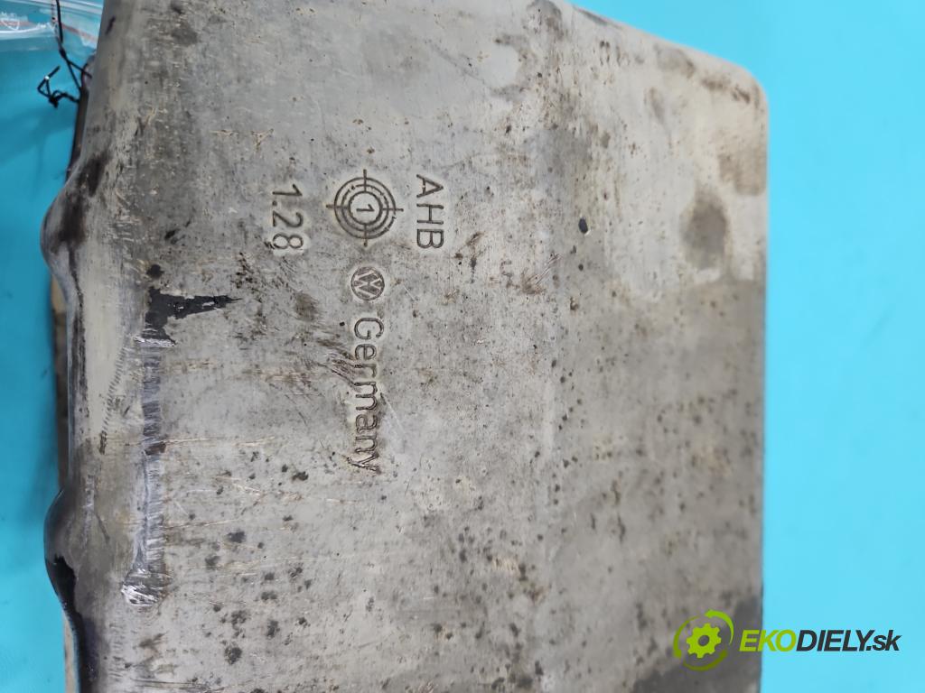 Seat Toledo II 1998-2004 1.9 tdi 110 HP manual 81 kW 1896 cm3 4- vaňa olejová  (Olejová vaňa)