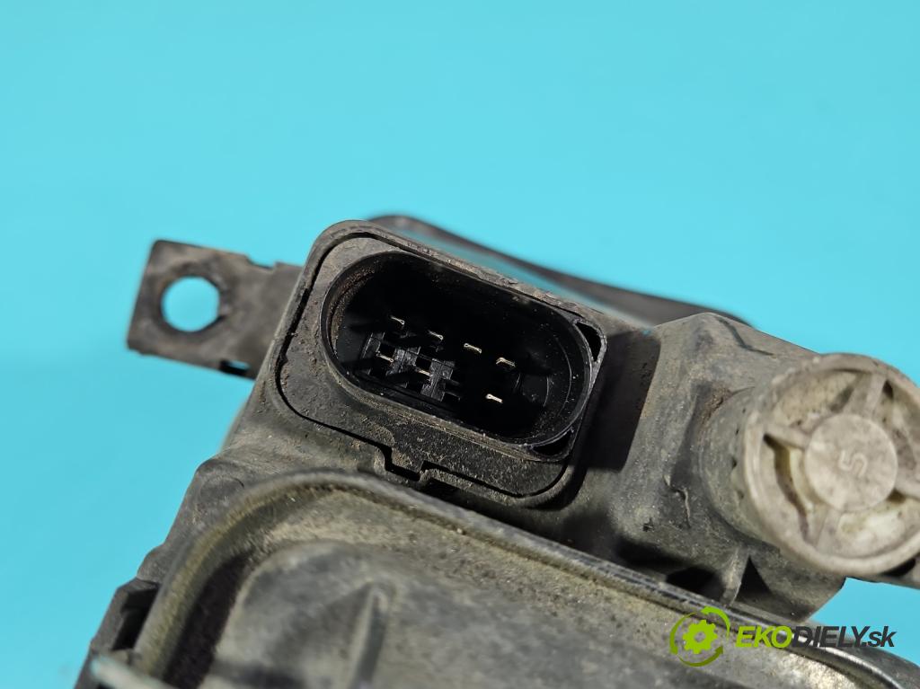 Seat Toledo II 1998-2004 1.9 tdi 110 HP manual 81 kW 1896 cm3 4- Reflektor: pravý  (Svetlo predné pravé)