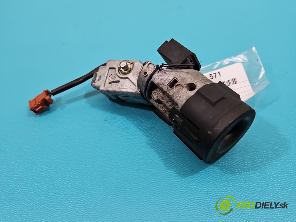 Citroen C3 I 2002-2009 1.4 8v 73 HP manual 54 kW 1360 cm3 5- Spínačka  (Spínacia skrinka)