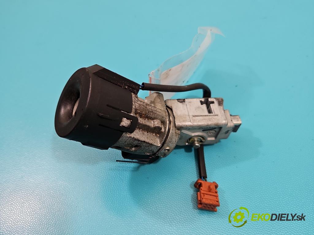 Citroen C3 I 2002-2009 1.4 8v 73 HP manual 54 kW 1360 cm3 5- Spínačka  (Spínacia skrinka)