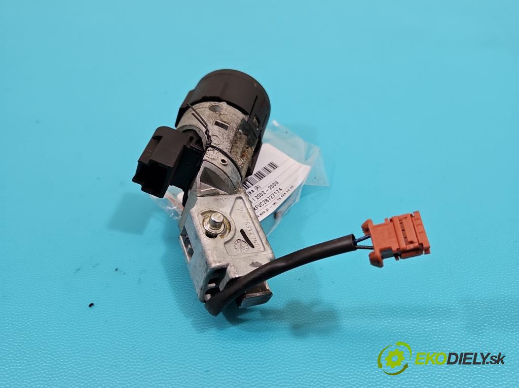 Citroen C3 I 2002-2009 1.4 8v 73 HP manual 54 kW 1360 cm3 5- Spínačka  (Spínacia skrinka)