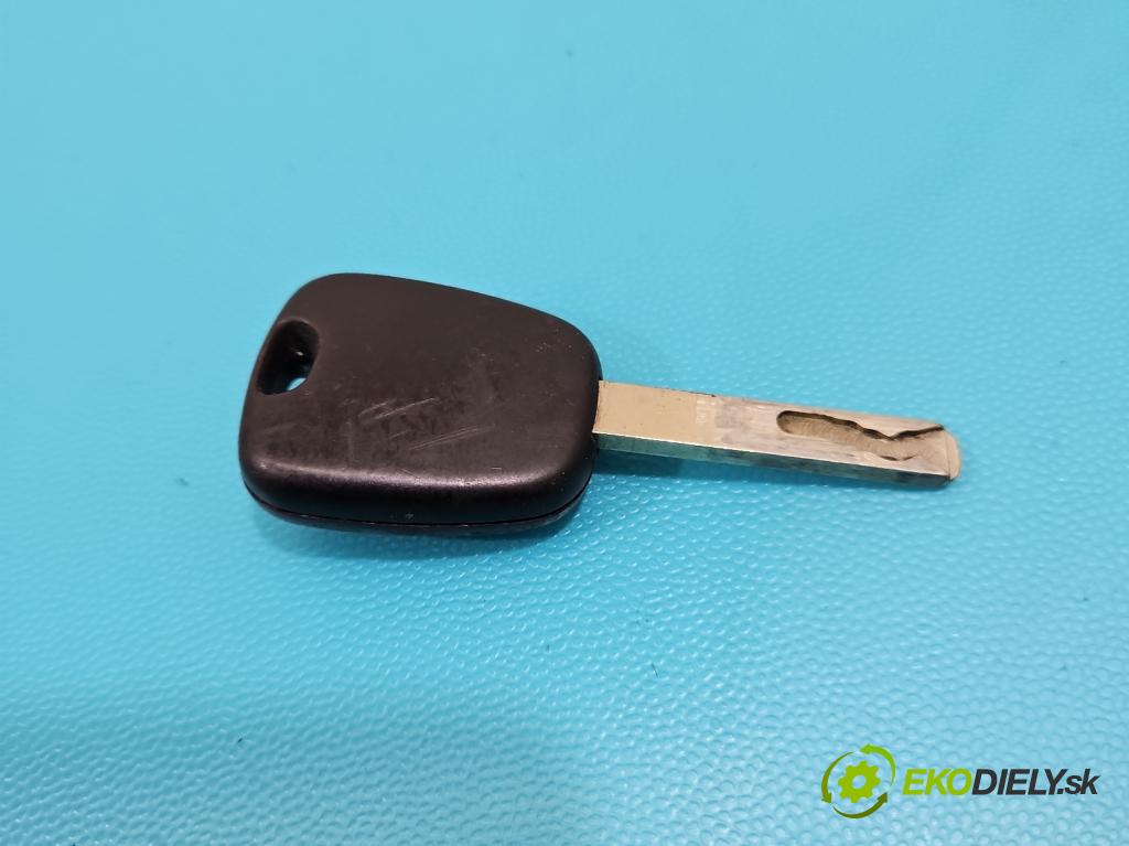 Citroen C3 I 2002-2009 1.4 8v 73 HP manual 54 kW 1360 cm3 5- Spínačka  (Spínacia skrinka)