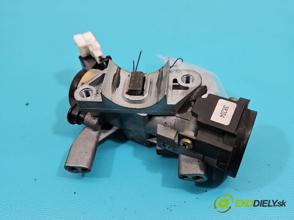 Mitsubishi Space star 1.6 16V 98 HP manual 72 kW 1584 cm3 5- Spínačka  (Spínacia skrinka)