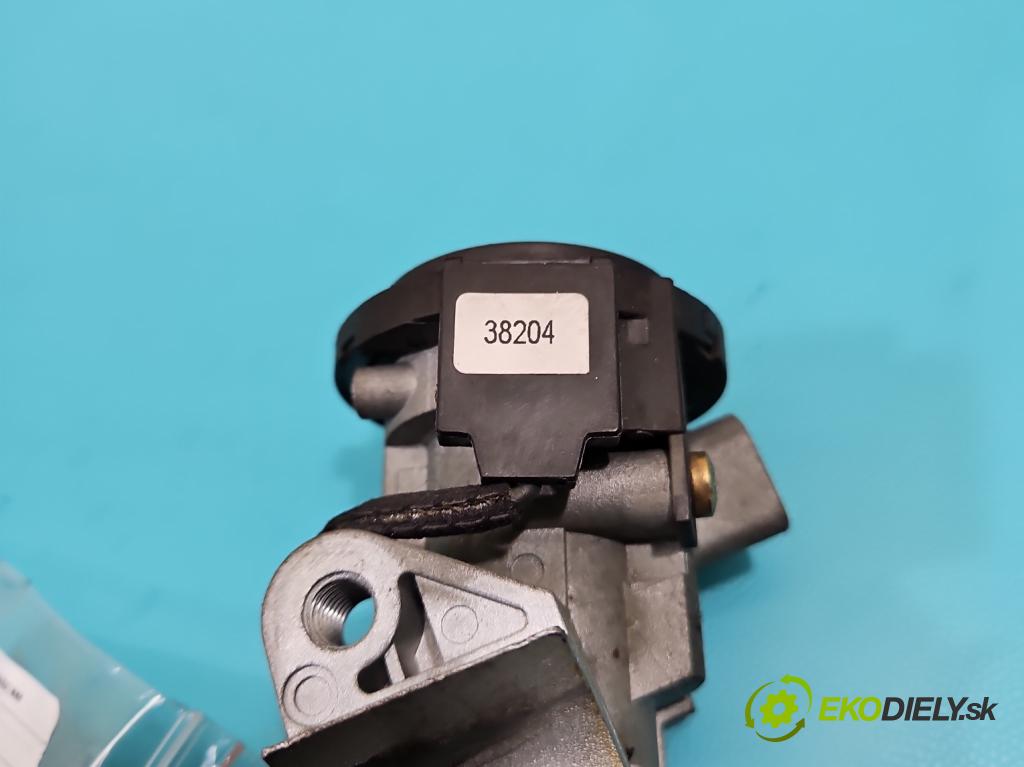 Mitsubishi Space star 1.6 16V 98 HP manual 72 kW 1584 cm3 5- Spínačka  (Spínacia skrinka)