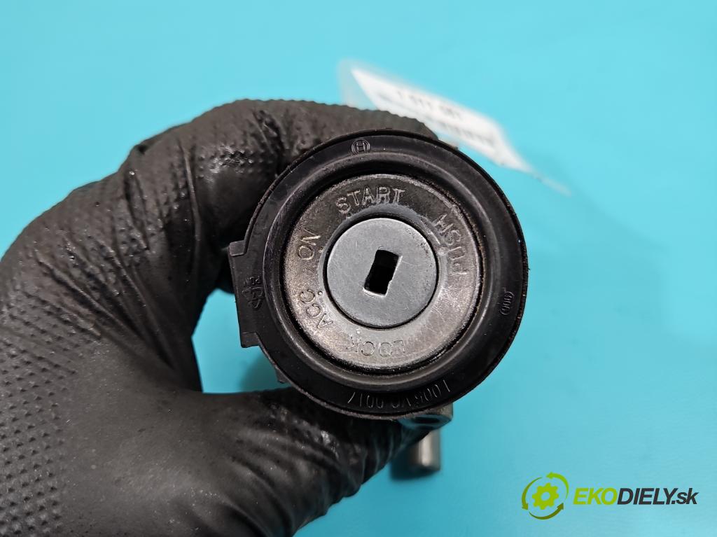 Mitsubishi Space star 1.6 16V 98 HP manual 72 kW 1584 cm3 5- Spínačka  (Spínacia skrinka)