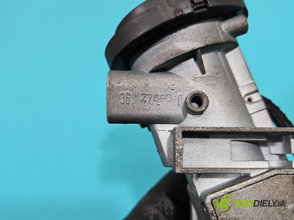 Mitsubishi Space star 1.6 16V 98 HP manual 72 kW 1584 cm3 5- Spínačka  (Spínacia skrinka)