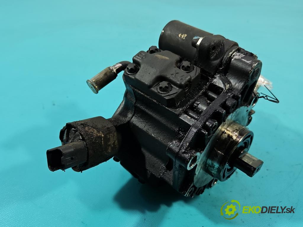 Ford Focus Mk2 2004-2011 2.0 tdci 136hp manual 100 kW 1997 cm3 5- čerpadlo vstřikovací 9654091880 (Vstřikovací čerpadlo)