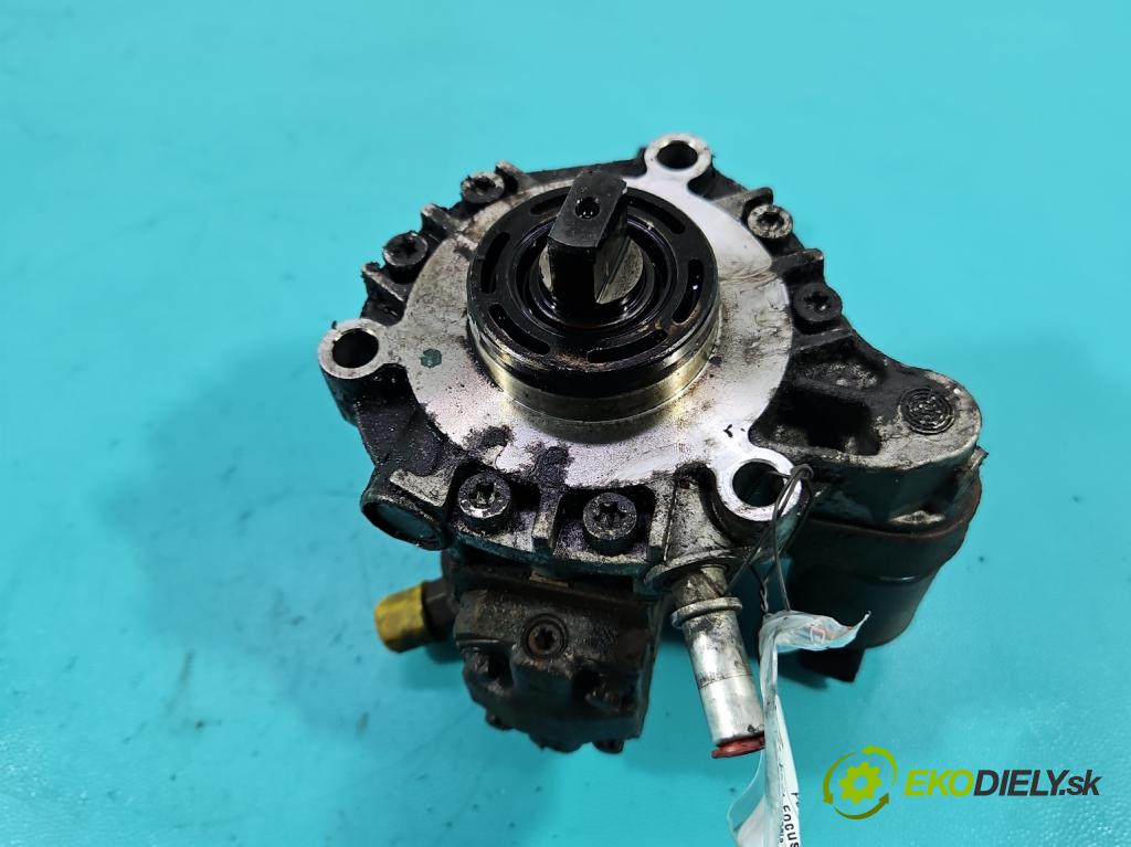 Ford Focus Mk2 2004-2011 2.0 tdci 136hp manual 100 kW 1997 cm3 5- čerpadlo vstřikovací 9654091880 (Vstřikovací čerpadlo)