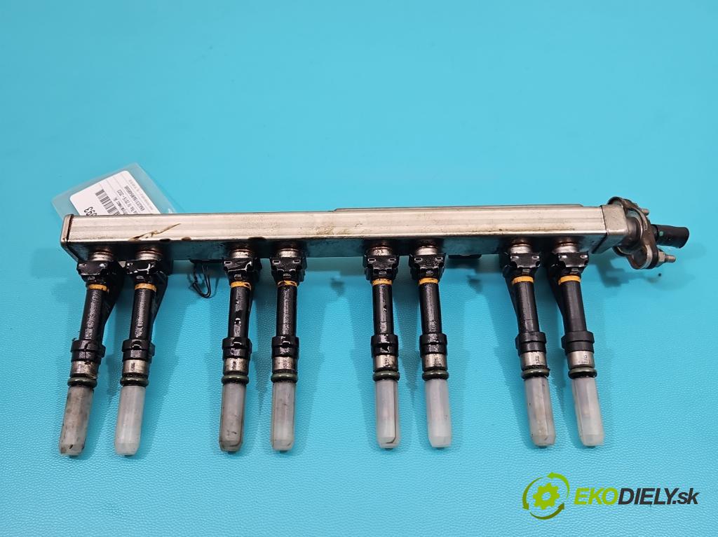 Kia Rio IV 2016-2023 1.2 16V 84KM manual 61,8 kW 1197 cm3 5- vstrek 35310-08000 (Vstrekovač paliva)