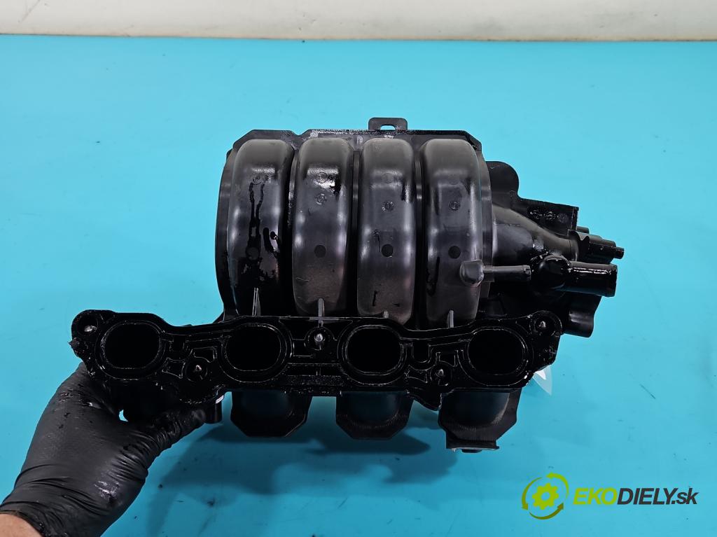 Kia Rio IV 2016-2023 1.2 16V 84KM manual 61.8 kW 1197 cm3 5- potrubí sací 28300-08150 (Sací potrubí)