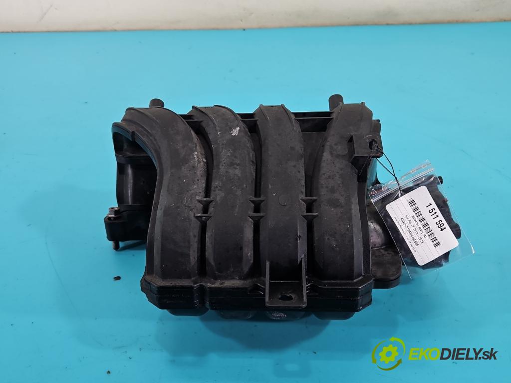 Kia Rio IV 2016-2023 1.2 16V 84KM manual 61.8 kW 1197 cm3 5- potrubí sací 28300-08150 (Sací potrubí)