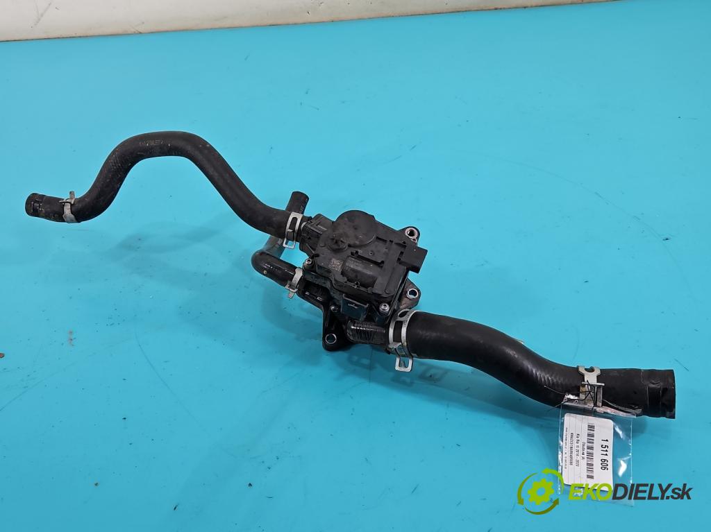 Kia Rio IV 2016-2023 1.2 16V 84KM manual 61,8 kW 1197 cm3 5- obal 063-540154