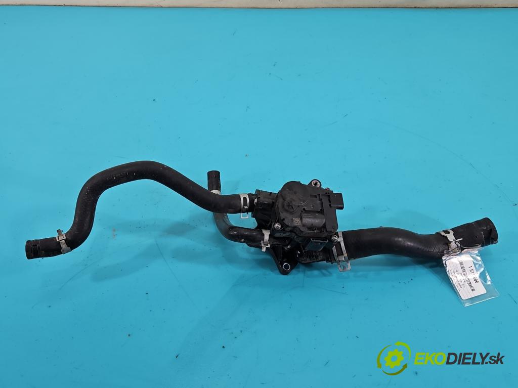 Kia Rio IV 2016-2023 1.2 16V 84KM manual 61,8 kW 1197 cm3 5- obal 063-540154