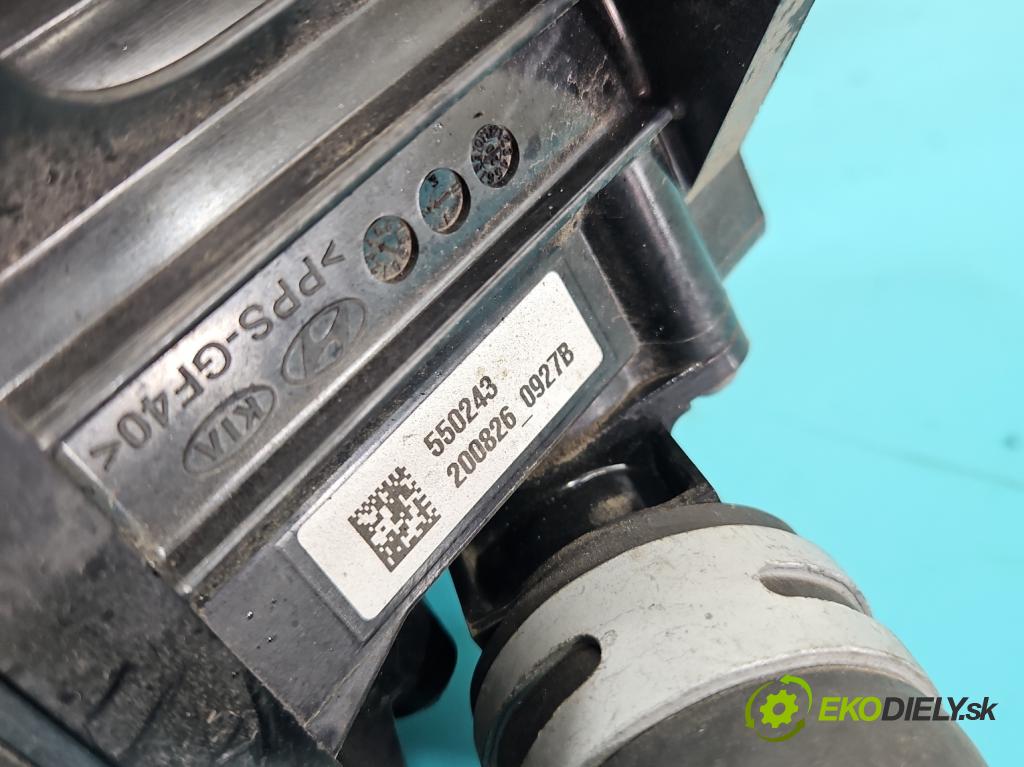 Kia Rio IV 2016-2023 1.2 16V 84KM manual 61,8 kW 1197 cm3 5- obal 063-540154
