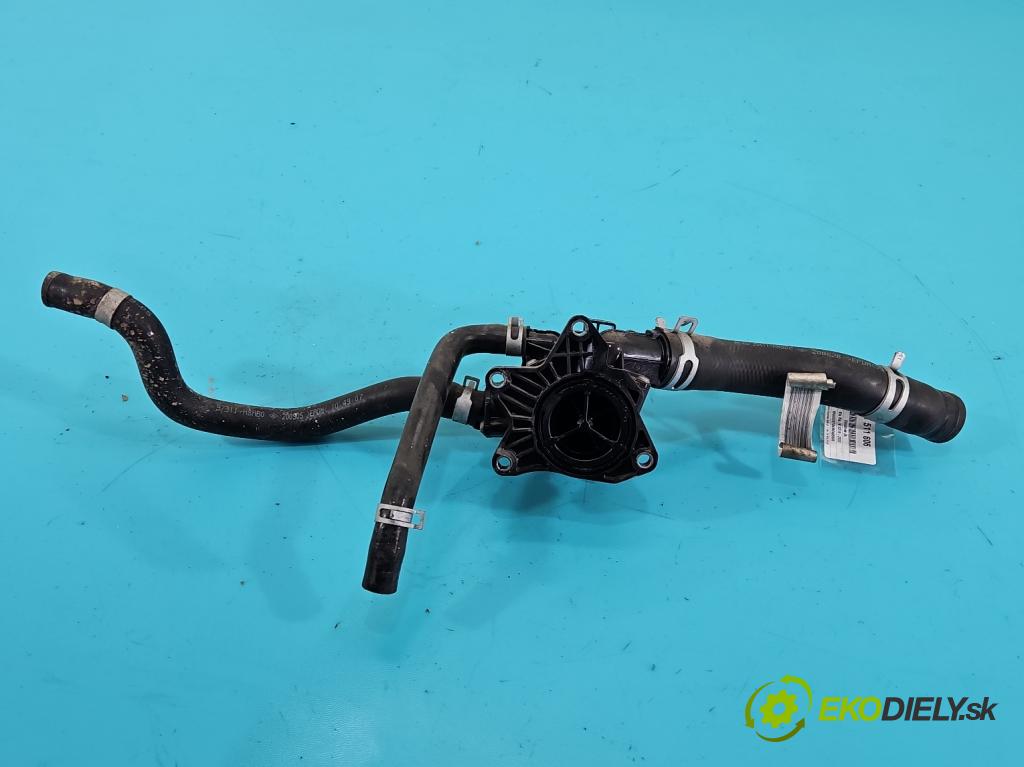 Kia Rio IV 2016-2023 1.2 16V 84KM manual 61,8 kW 1197 cm3 5- obal 063-540154