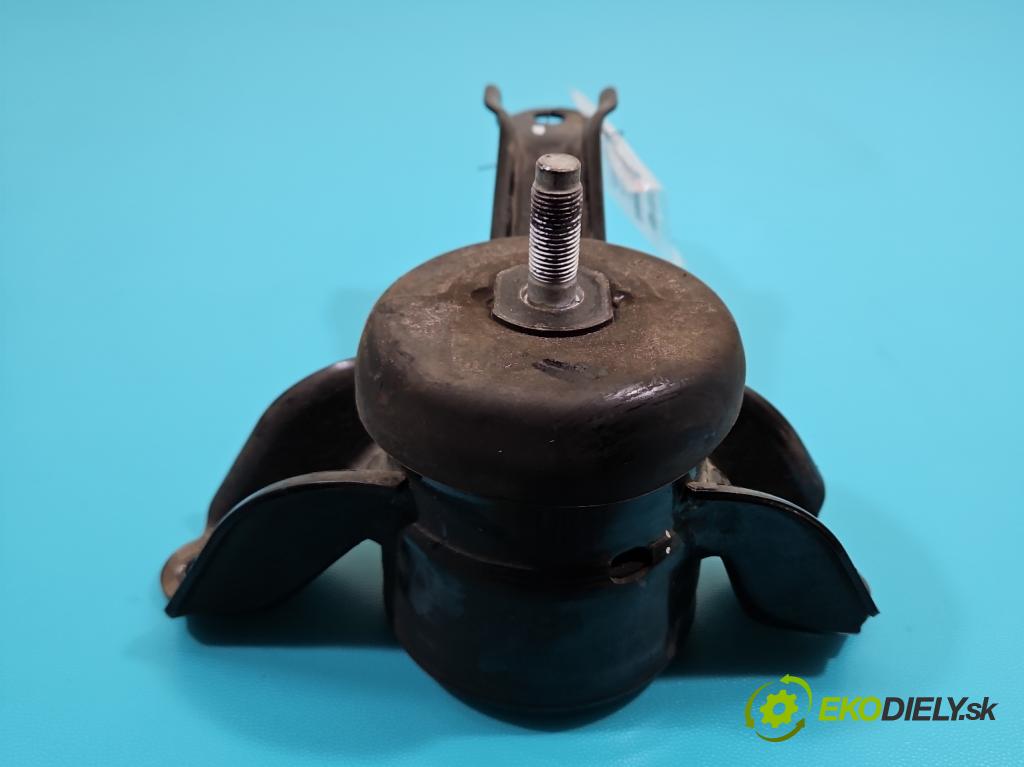 Kia Rio IV 2016-2023 1.2 16V 84KM manual 61.8 kW 1197 cm3 5- airbag motora  (Držiak motora)