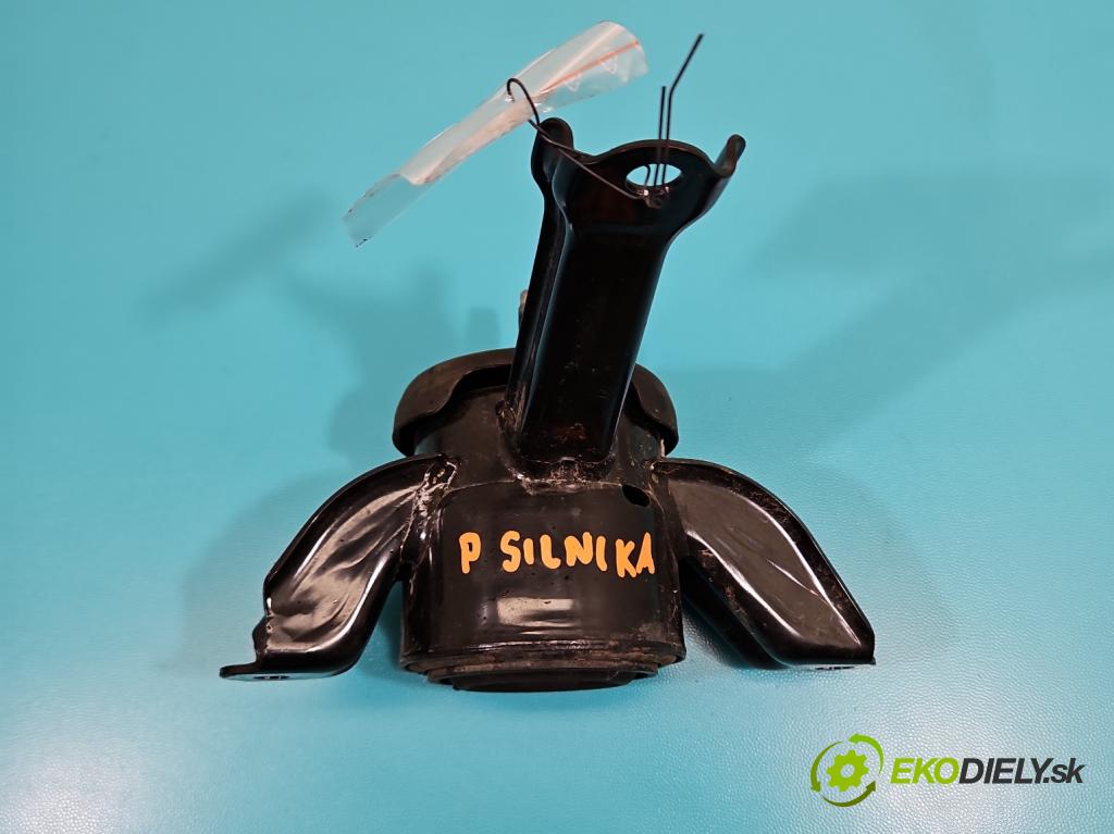 Kia Rio IV 2016-2023 1.2 16V 84KM manual 61.8 kW 1197 cm3 5- airbag motora  (Držiak motora)