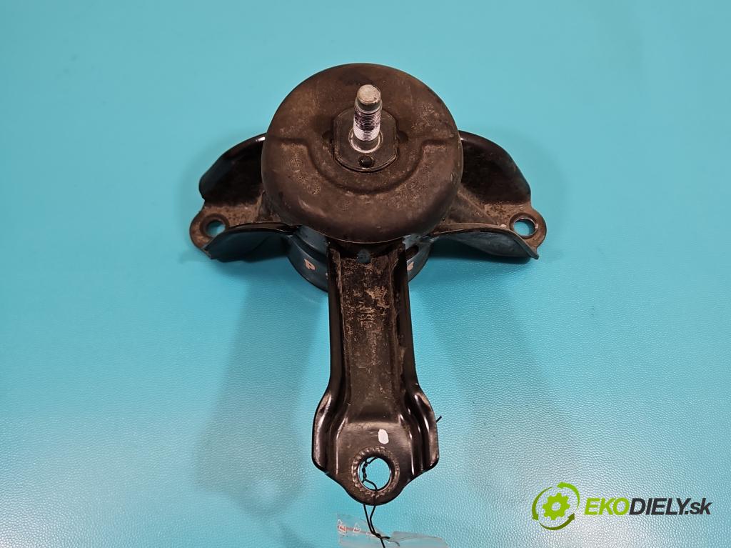 Kia Rio IV 2016-2023 1.2 16V 84KM manual 61.8 kW 1197 cm3 5- airbag motora  (Držiak motora)