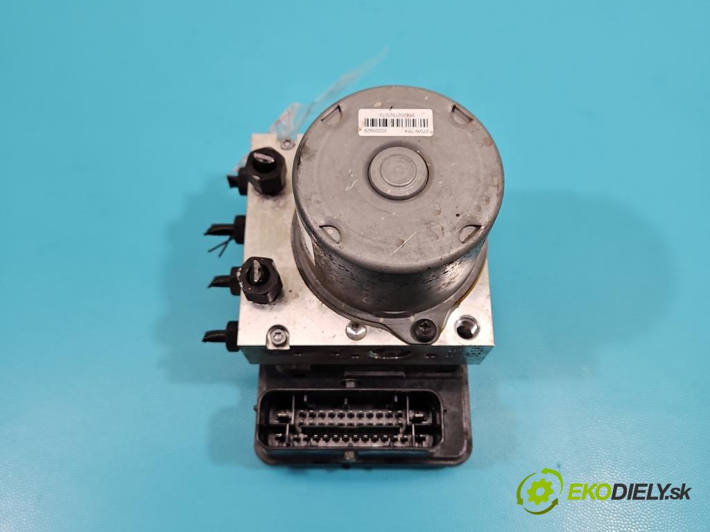 Kia Rio IV 2016-2023 1.2 16V 84KM manual 61.8 kW 1197 cm3 5- čerpadlo abs 58910-H8400 (Pumpa ABS)