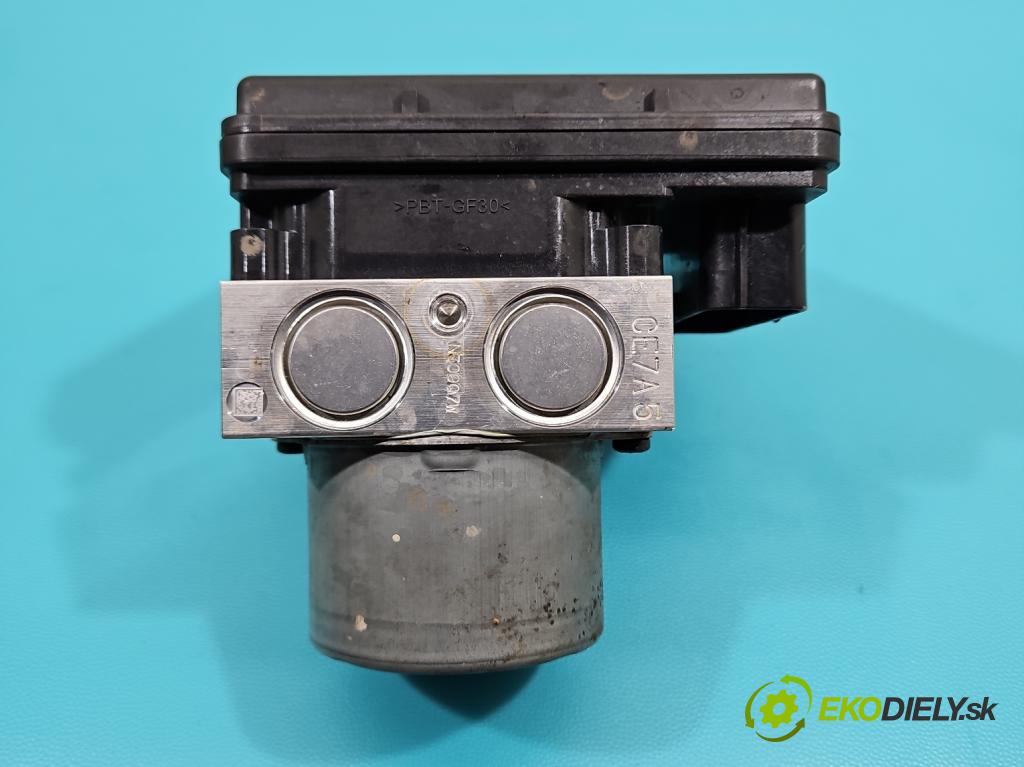 Kia Rio IV 2016-2023 1.2 16V 84KM manual 61.8 kW 1197 cm3 5- čerpadlo abs 58910-H8400 (Pumpa ABS)