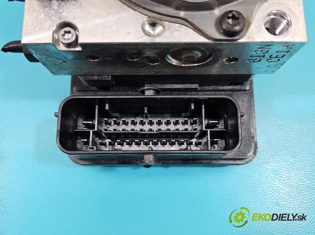 Kia Rio IV 2016-2023 1.2 16V 84KM manual 61.8 kW 1197 cm3 5- čerpadlo abs 58910-H8400 (Pumpa ABS)