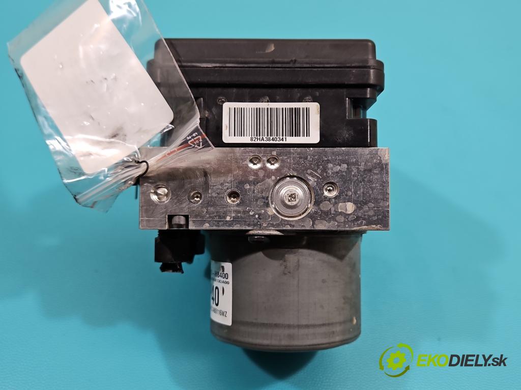 Kia Rio IV 2016-2023 1.2 16V 84KM manual 61.8 kW 1197 cm3 5- čerpadlo abs 58910-H8400 (Pumpa ABS)