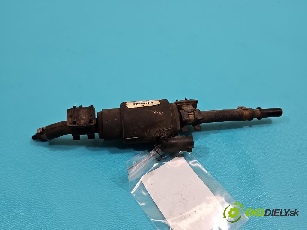 Vw Sharan II 2010-2022 2.0 tdi 177 hp automatic 130 kW 1968 cm3 5- čerpadlo paliva webasto 01557533 (Webasto (nezávislé topení))