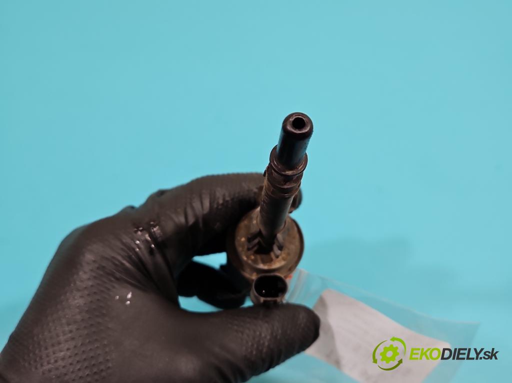 Vw Sharan II 2010-2022 2.0 tdi 177 hp automatic 130 kW 1968 cm3 5- čerpadlo paliva webasto 01557533 (Webasto (nezávislé topení))