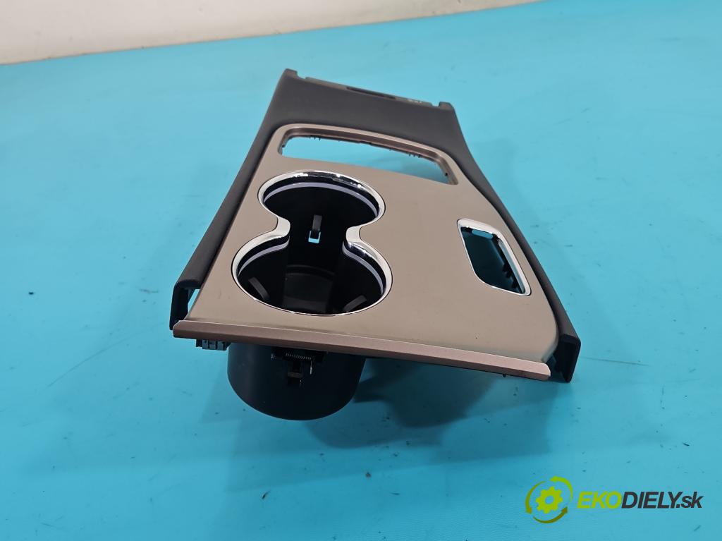 Jeep Grand Cherokee WK2 IV 2010-2021 3.0 CRD 250 hp automatic 184 kW 2987 cm3 5- lišta ozdobná interiéry: X90020202MR