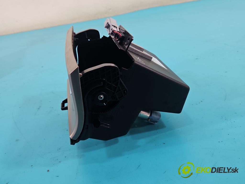 Jeep Grand Cherokee WK2 IV 2010-2021 3.0 CRD 250 hp automatic 184 kW 2987 cm3 5- lišta ozdobná interiéry: X90020202MR