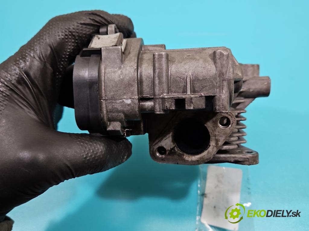 Opel Zafira B 2005-2014 1.9 cdti 120 HP manual 88 kW 1910 cm3 5- klapka 48CPD1/F (Škrtiaca klapka)