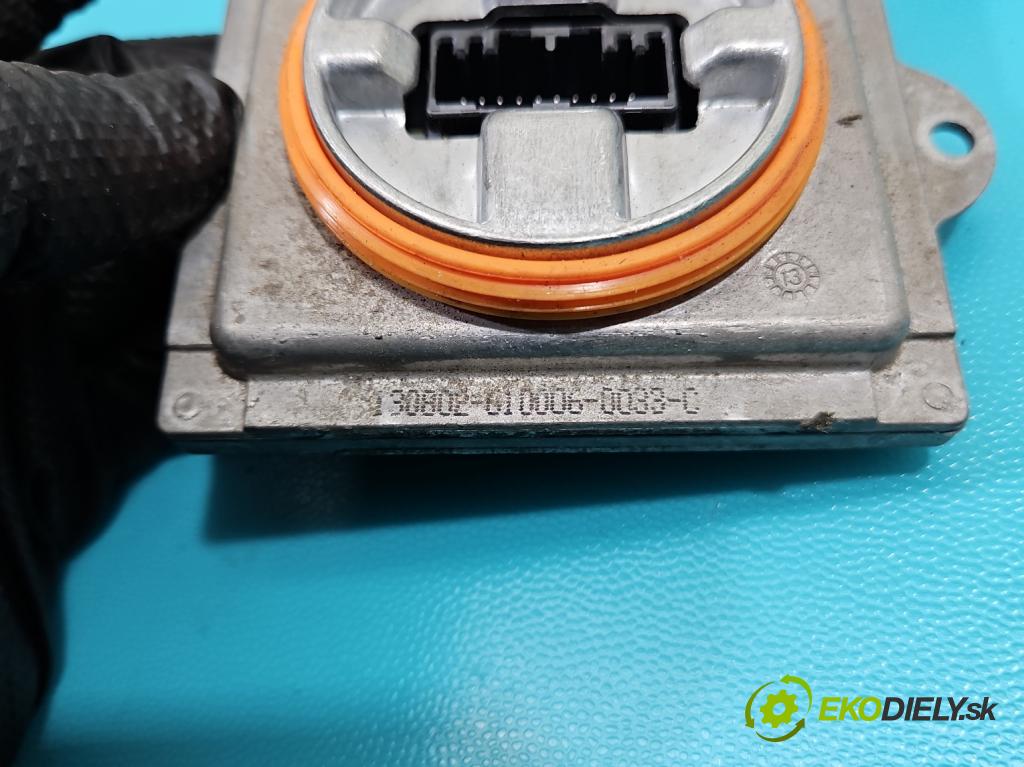 Jeep Grand Cherokee WK2 IV 2010-2021 3.0 CRD 250 HP automatic 184 kW 2987 cm3 5- střídač: xenon L90035854 (Riadiaca jednotka xenónu)