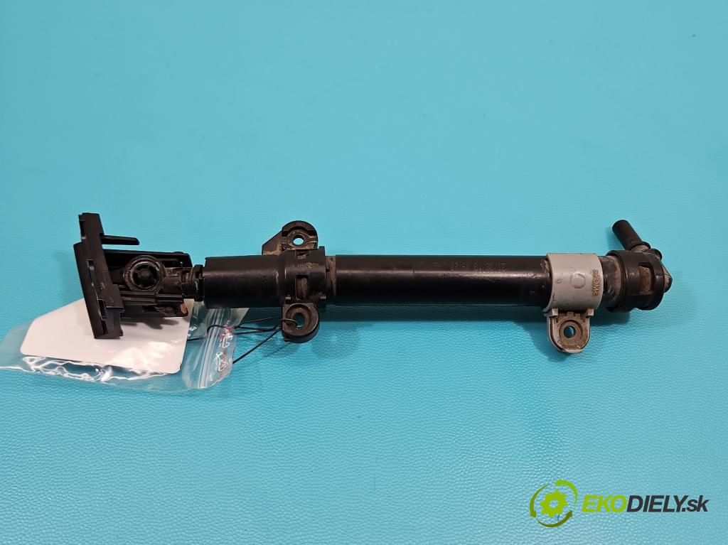 Jeep Grand Cherokee WK2 IV 2010-2021 3.0 CRD 250 HP automatic 184 kW 2987 cm3 5- ostrekovač reflektor: ľavý 89093818 (Motorček ostrekovačov)