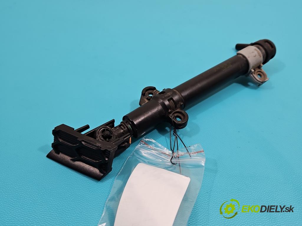 Jeep Grand Cherokee WK2 IV 2010-2021 3.0 CRD 250 HP automatic 184 kW 2987 cm3 5- ostrekovač reflektor: ľavý 89093818 (Motorček ostrekovačov)