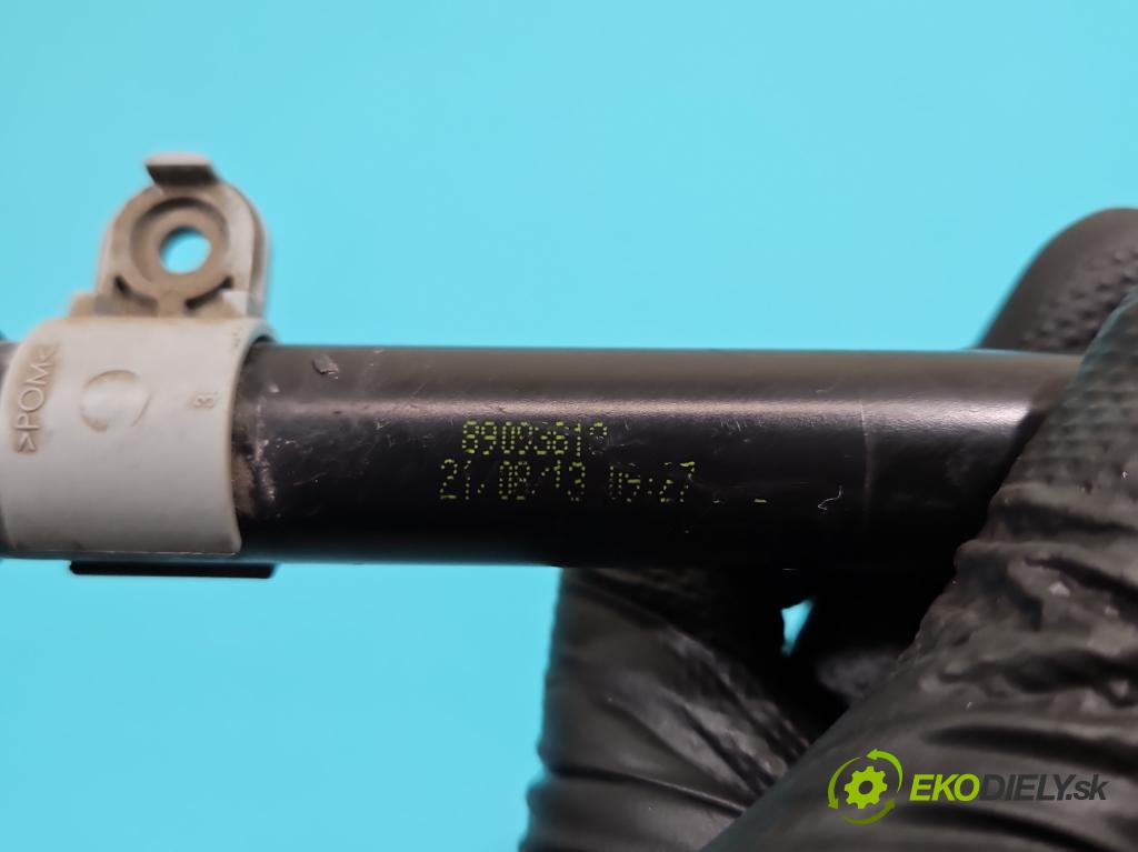 Jeep Grand Cherokee WK2 IV 2010-2021 3.0 CRD 250 HP automatic 184 kW 2987 cm3 5- ostrekovač reflektor: ľavý 89093818 (Motorček ostrekovačov)